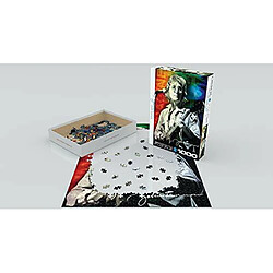 Avis Eurographics John Lennon Live A New York (1000 piAces) Puzzle (6000-0808)