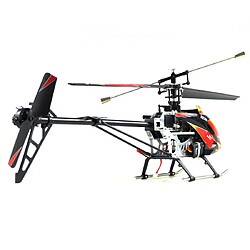 Acheter Amewi Hélicoptère Télécommandé Buzzard Pro XL Brushless 2.4 Ghz RTF