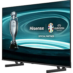 Avis TV intelligente Hisense 50U6NQ 4K Ultra HD 50" HDR Dolby Vision