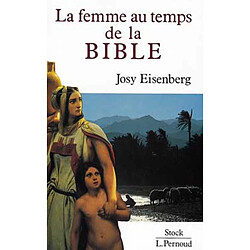 La Femme au temps de la Bible