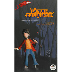 La nuit du lébérou