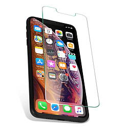 Platyne Verre Trempe 3d Pour Iphone Xr