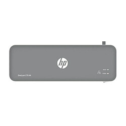 Plastifieuse HP OneLam 270 Gris