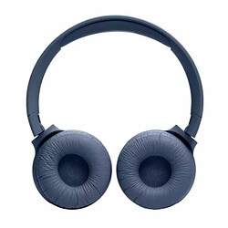 Acheter Casques avec Microphone JBL 520BT Bleu