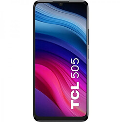 Smartphone TCL T509K3-2ALCA112 Octa Core 6 GB RAM 256 GB Gris