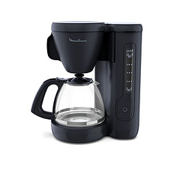 Cafetière filtre 15 tasses 1000w - FG2M0810 - MOULINEX