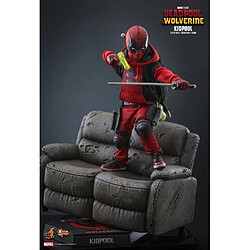 Acheter Hot Toys MMS763 - Marvel Comics - Deadpool & Wolverine - Kidpool