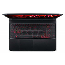 Avis Acer Nitro 5 AN515-57-75UC · Reconditionné