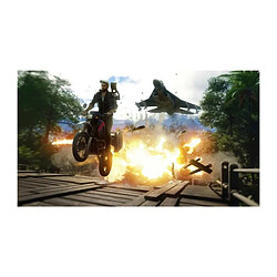 Acheter Square Enix Just Cause 4 Jeu PS4