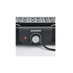 Avis Barbecue électrique posable 2300w - 8556 - SEVERIN