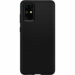 Avis Spigen Coque Samsung S20+ Liquid Air noir