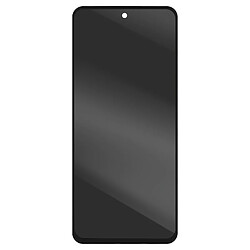 Relife Écran LCD et Vitre Tactile pour Xiaomi Redmi 12 Sans Châssis Noir