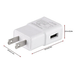 Acheter Universal Adaptateur d'alimentation du chargeur USB YYH Pack 2A Pack 2A pour Samsung pour Téléphone Travel Charger