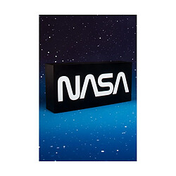 Fizz Creations NASA - Lampe d'ambiance Logo NASA 22 cm