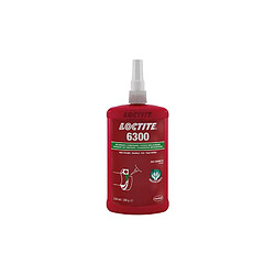 Adhésif de roulement de bague LOCTITE 6300 50ml Henkel (Par 12)