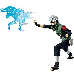 Avis Bandai Banpresto Naruto Shippuden - Effectreme - Hatake Kakashi Figure