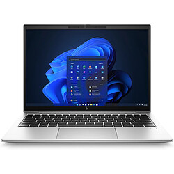 Acheter Ordinateur Portable HP ELITEBOOK 830 G9 Espagnol Qwerty 512 GB SSD Intel Core i5-1235U 16 GB 13,3" WUXGA 1920 x 1200 px