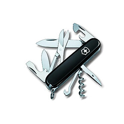 VICTORINOX - 1.3703.3 - VICTORINOX CLIMBER NOIR