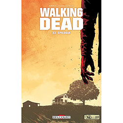 Walking dead. Vol. 33. Epilogue