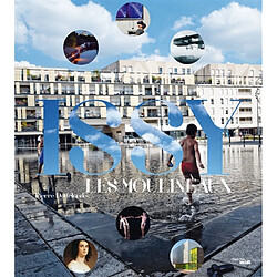 Issy-les-Moulineaux