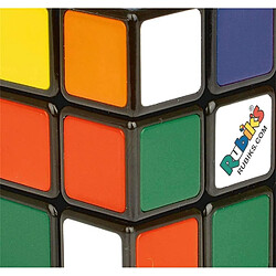 Ravensburger Thinkfun Rubik's Cube, l'original Rubik's Magic Cube 3x3