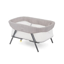 Graco Cododo 2n1 Side-by-Side Gris