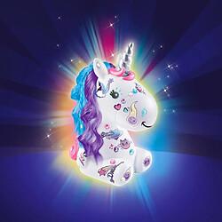 Avis Ludendo Licorne Cosmique DIY Lumineuse - édition collector