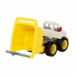 Avis Little Tikes Vehicle Dirt Digger Minis, Truck dumper