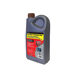 MECAFER 122018 Huile pour groupes Electrogenes - 2L