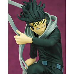 Avis Universal 18cm Mon héros Académique Personnage d'Anime Étonnant Héros 06 Tête d'Erasure de Shoutian Asawa Image d'Action en PVC Modèle de collection Poupée Jouet | Action Personnage(Coloré)