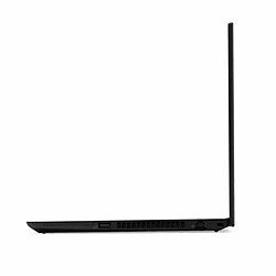 Acheter Ordinateur Portable Lenovo Thinkpad P15s Gen 2 16 GB RAM 512 GB SSD 15,6" Qwerty US Intel Core i7-1185G7