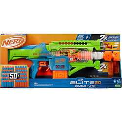 Jeu de plein air Nerf Elite 2.0 Double Punch