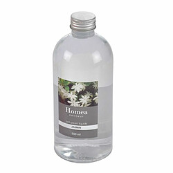 Paris Prix Liquide Pot Pourri Flower 500ml Jasmin