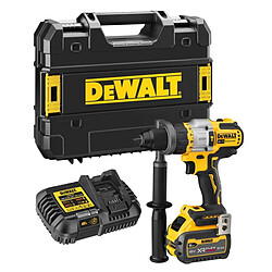 DeWalt Perceusevisseuse à percussion 18V Advantage 6Ah 127Nm en coffret TSTAK