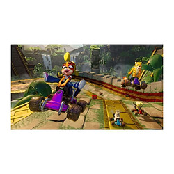 Avis Activision Crash Team Racing Nitro Fueled Jeu Switch