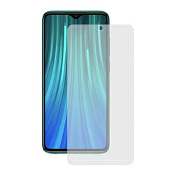 Écran de protection en verre trempé Xiaomi Redmi Note 8t Extreme 2.5D