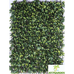 Jet7Garden Treillis feuilles de troene 1,00mx2m