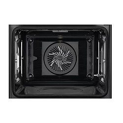 Avis Four intégrable 71l 60cm pyrolyse noir - KOEAP31WT - ELECTROLUX