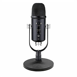 Microphone de Bureau KEEP OUT XMICPRO500