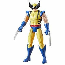 Figurine Marvel X Men Titan Wolverine