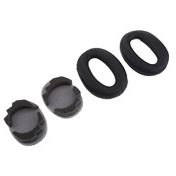 coussinets d'oreille de remplacement pour sony wh1000xm2, casque mdr1000x pas cher