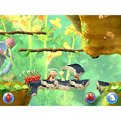 Hey! Pikmin pour Nintendo 2DS/3DS