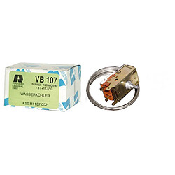 THERMOSTAT VARIFIX VB107