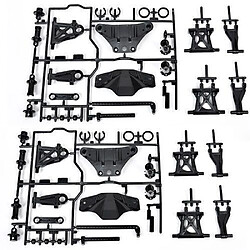 Grappe B TT02 - Tamiya 51528