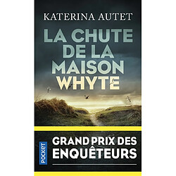 La chute de la maison Whyte - Occasion