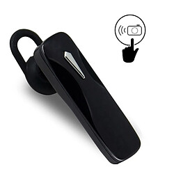 Avis Wewoo Stéréo Bluetooth Headset V4.1 casque sans fil mains libres pour Xiaomi Samsung (noir)