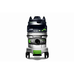 Avis Aspirateur eau et poussières 1200W Festool Cleantec CTL 36 E ACPlanex 350 576850