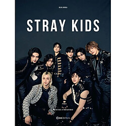 Stray Kids