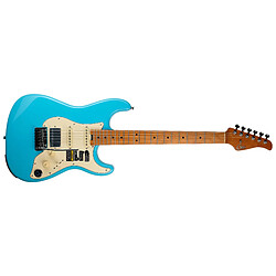 GTRS-S801 Blue Mooer