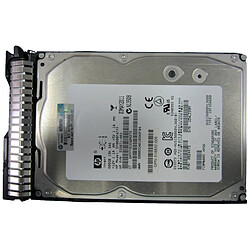 Avis 600Gb SAS 15.00Rpm 3.5I nch